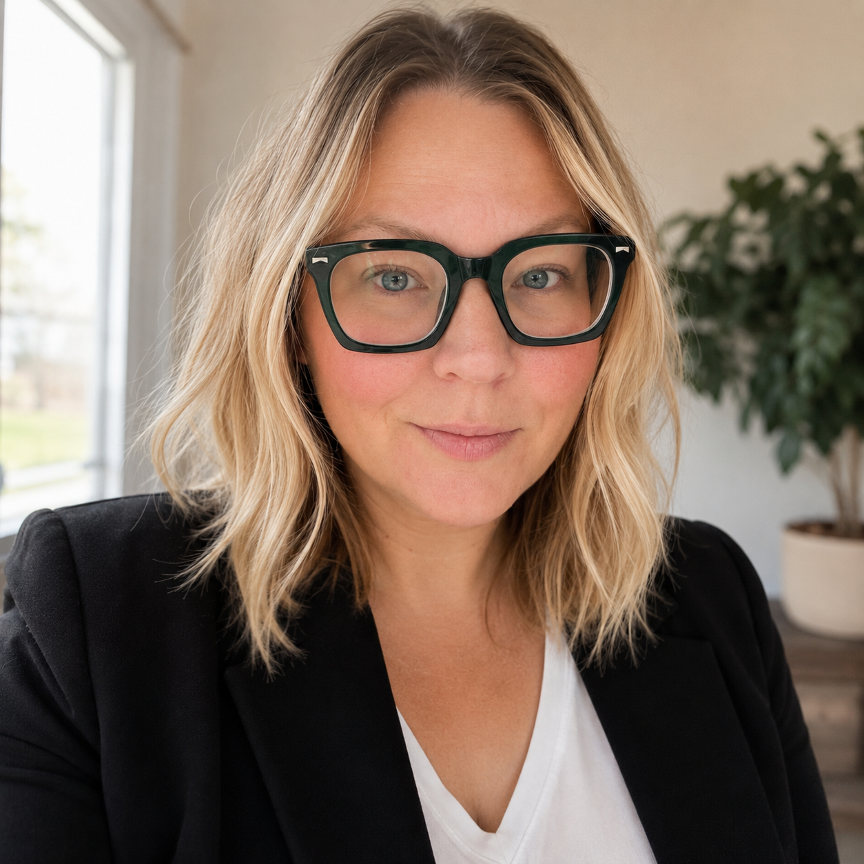Brooke Rouse, candidate for Kawartha Lakes City Council Ward 7